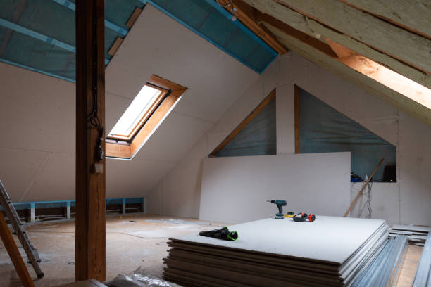 Best Insulation for Specific Applications in Sandwich, IL