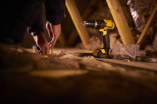 Best Insulation Materials and Products in Sandwich, IL